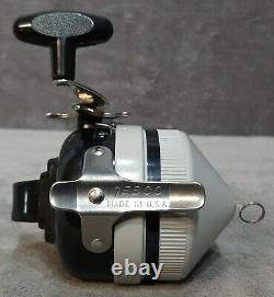 Vintage 1980 Brand New in Original Box Zebco 888 Spin-Cast Reel Made in USA