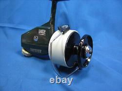 Vintage ABU Zebco Cardinal 6 Spinning Reel Super Nice Reel