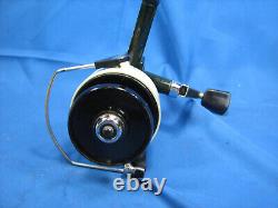 Vintage ABU Zebco Cardinal 6 Spinning Reel Super Nice Reel