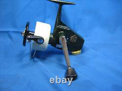 Vintage ABU Zebco Cardinal 6 Spinning Reel Super Nice Reel