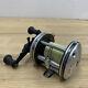 Vintage Abu Garcia High Speed 6500 C Ambassadeur Casting Reel Lightly Used