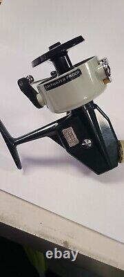 Vintage Cardinal Zebco 6 Spinning Reel Made In Sweden. Excellent Condition