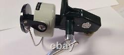 Vintage Cardinal Zebco 6 Spinning Reel Made In Sweden. Excellent Condition