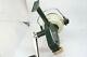 Vintage Early Model Abu Svangsta Cardinal 4 Fishing Reel # 050900