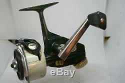 Vintage Early Model Abu Svangsta Cardinal 4 Fishing Reel # 050900