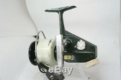 Vintage Early Model Abu Svangsta Cardinal 4 Fishing Reel # 100900