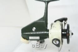 Vintage Early Model Abu Svangsta Cardinal 4 Fishing Reel # 100900