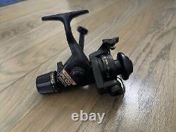 Vintage Fishing Reel Lot Shimano Lews Zebco Daiwa Abu Garcia Abu Sweden Antique