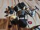 Vintage Fishing Reels(7)