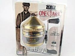 Vintage One Classic Continuous Anti-Reverse Zebco Fishing Reel NOS New n Package