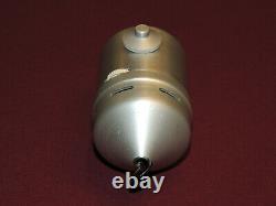 Vintage Unique Miller Electric Retrieve Spincast Reel, Works, Zebco Components
