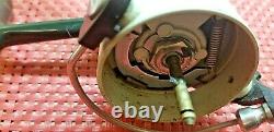 Vintage ZEBCO CARDINAL 3 Spinning Reel 760500 Made in Sweden UNRESTORED