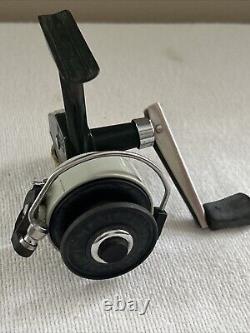 Vintage ZEBCO CARDINAL 3 Spinning Reel Product Of Sweden