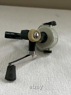 Vintage ZEBCO CARDINAL 3 Spinning Reel Product Of Sweden