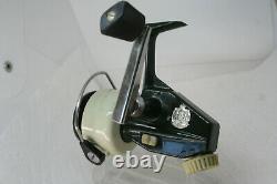 Vintage ZEBCO CARDINAL 4 Spinning Reel Excellent Condition