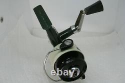 Vintage ZEBCO CARDINAL 4 Spinning Reel Excellent Condition