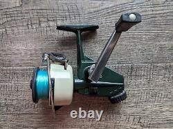 Vintage ZEBCO CARDINAL 4 Spinning Reel Product of Sweden