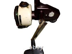 Vintage ZEBCO Cardinal 6X Spinning Reel made in Sweden