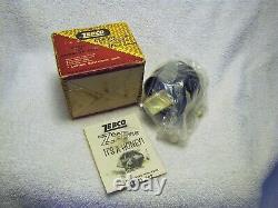 Vintage Zebco 202- 4 notch spinner head with Box and Instructions NOS ZEE BEE