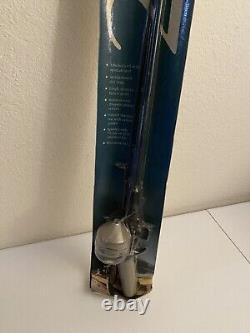 Vintage Zebco 202 Combo in Original Unopened Package 1996 Made in USA