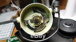 Vintage Zebco 3 Cardinal Reel In The Box MINTY
