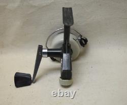 Vintage Zebco 3 Cardinal Spin Cast Fishing Reel Made in Sweden 750800