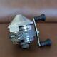 Vintage Zebco 33 Classic Feathertouch Cast Control Fishing Reel Made Usa 1984