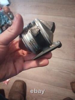 Vintage Zebco 33 Fishing Reel Nice Fishing Reel Baitcast