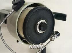 Vintage Zebco 6 Cardinal Reel withBox Great Condition