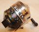 Vintage Zebco Brute 270 Spincasting Fishing Reel