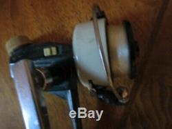 Vintage Zebco Cardinal 3 Fishing Reel #781000 Product of Sweden VG condition