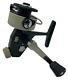 Vintage Zebco Cardinal 3 Spinning Fishing Reel Near Mint Excellent