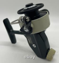 Vintage Zebco Cardinal 3 Spinning Fishing Reel Near Mint EXCELLENT