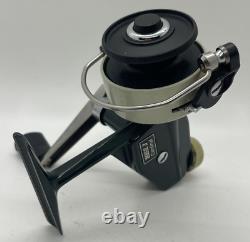 Vintage Zebco Cardinal 3 Spinning Fishing Reel Near Mint EXCELLENT