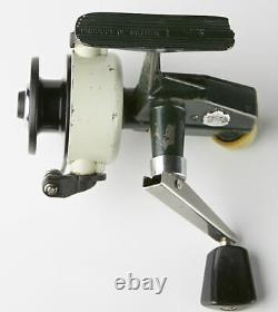 Vintage Zebco Cardinal 3 Spinning Reel Good Condition