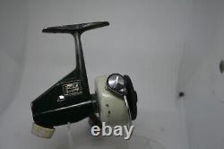 Vintage Zebco Cardinal 3 Spinning Reel Good Condition Lot 12-1