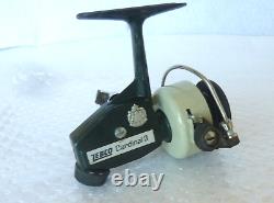 Vintage Zebco Cardinal 3 Spinning Reel. Very Clean. Made In Sweden