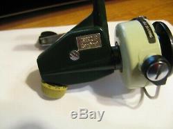 Vintage Zebco Cardinal 3 Spinning Reel, great Used Condition- Serial # 771000