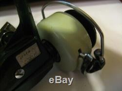 Vintage Zebco Cardinal 3 Spinning Reel, great Used Condition- Serial # 771000
