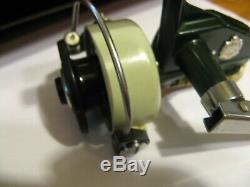 Vintage Zebco Cardinal 3 Spinning Reel, great Used Condition- Serial # 771000