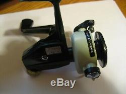 Vintage Zebco Cardinal 3 Spinning Reel, great Used Condition- Serial # 771000