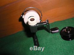 Vintage Zebco Cardinal 3 Ultralight SpinCasting Reel unfished about New