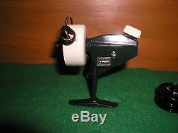 Vintage Zebco Cardinal 3 Ultralight SpinCasting Reel unfished about New