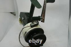 Vintage Zebco Cardinal 4 Fishing Reel Good Condition #780400