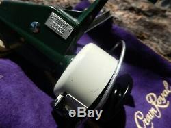 Vintage Zebco Cardinal 4 Spinning Reel AAA MINTY