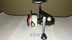 Vintage Zebco Cardinal 4 Spinning Reel Great Condition