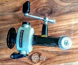 Vintage Zebco Cardinal 4 Spinning Reel. Made In Sweden. Original Condition