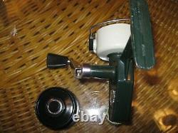 Vintage Zebco Cardinal 4 Spinning Reel Mint Condition