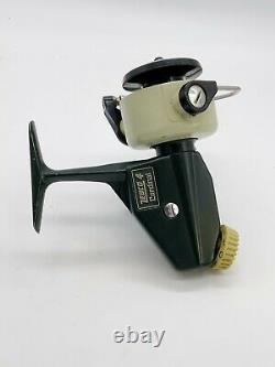 Vintage Zebco Cardinal no 4 light action spinning reel Sweden nice condition