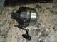 Vintage Zebco Fishing Reel Prostaff 1987 Brunswick 25lb Test Bow Fishing